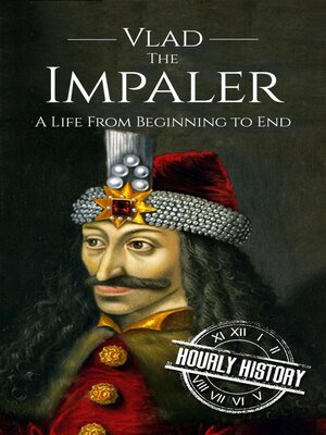 cover image of Vlad the Impaler